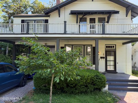 Homes For Sale - 1406 Gold Street<br/> Wilson, NC 27893