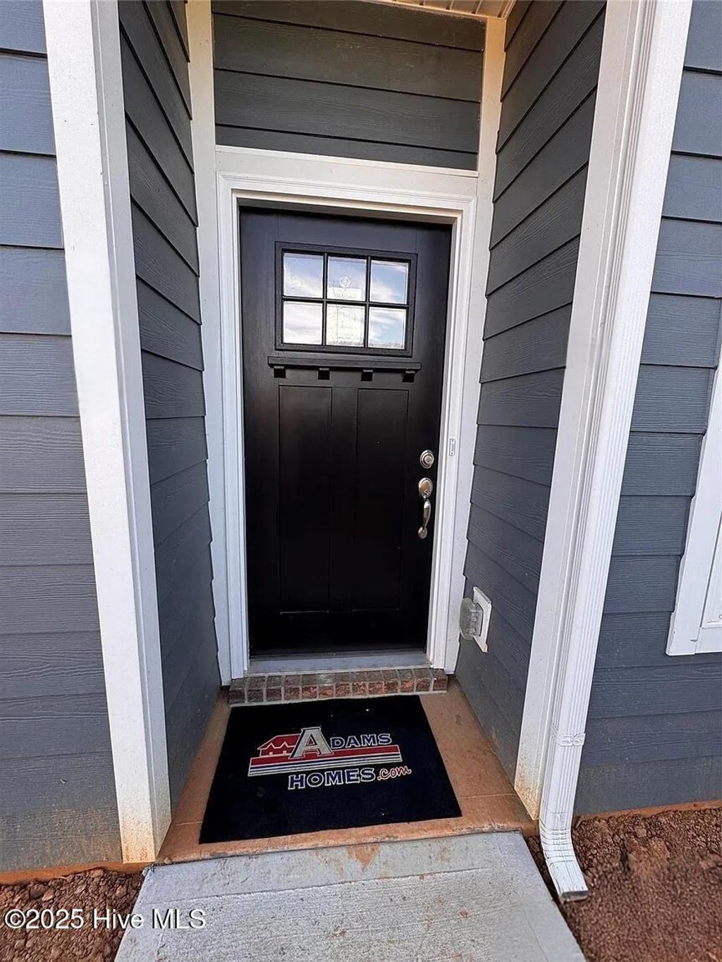 Photo of 13 Joyner Park Drive, Rocky Mount, NC 27803 (MLS # 100535982)