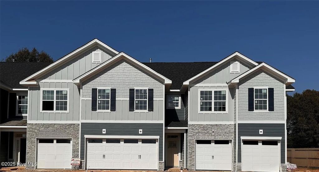 Photo of 13 Joyner Park Drive, Rocky Mount, NC 27803 (MLS # 100535982)