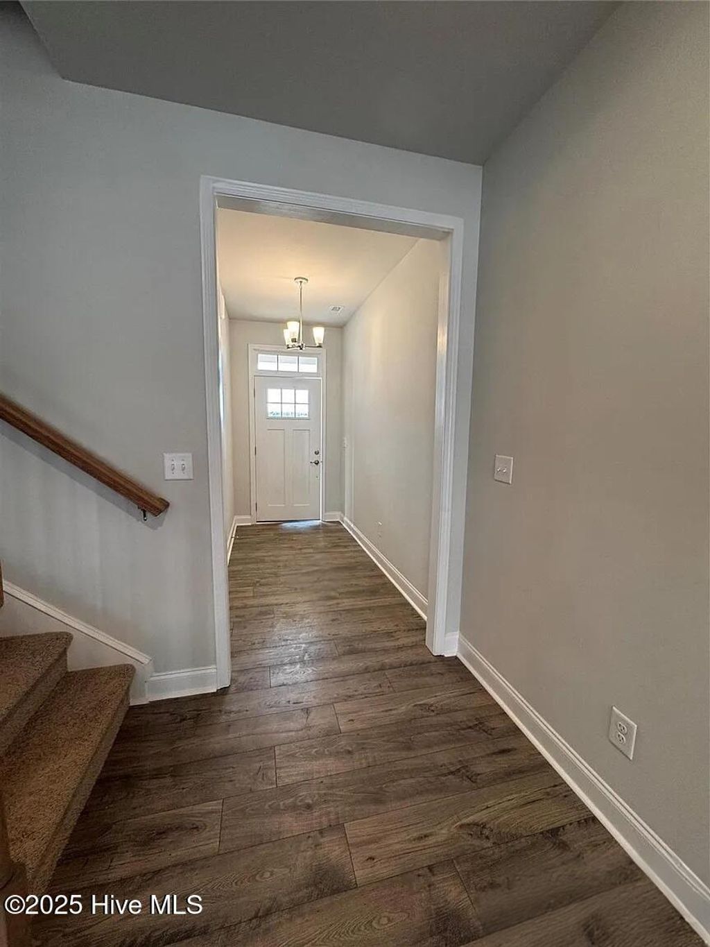 Photo of 13 Joyner Park Drive, Rocky Mount, NC 27803 (MLS # 100535982)