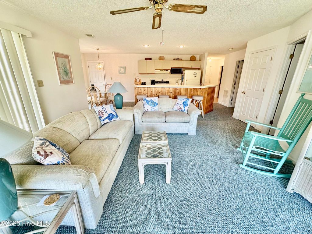 Photo of 815 Colony Place SW # D, Sunset Beach, NC 28468 (MLS # 100562903)