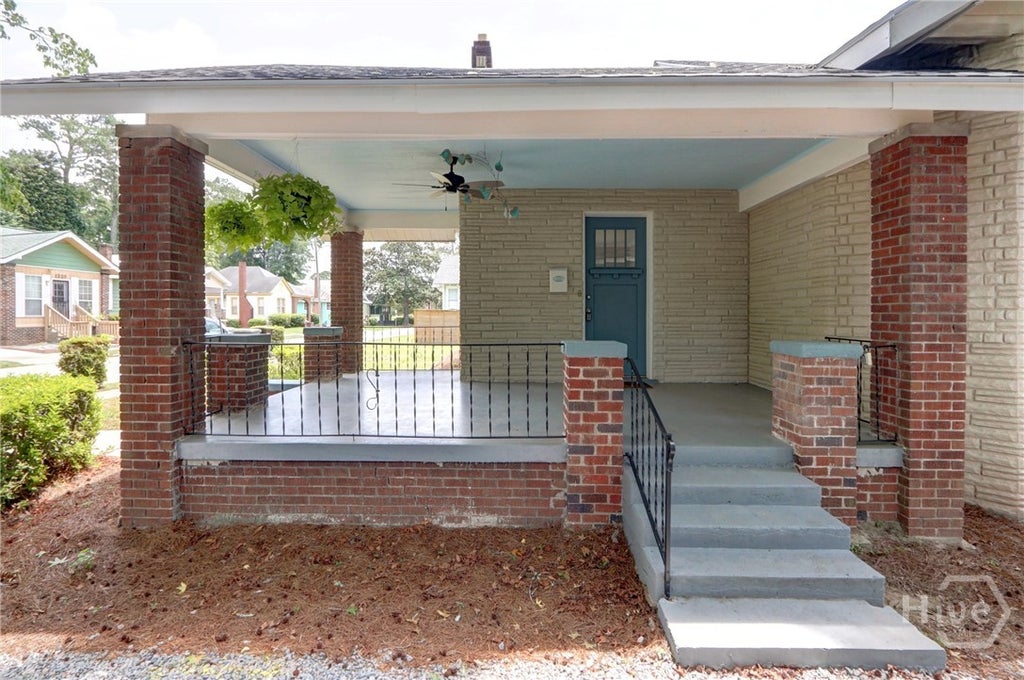 Photo of 1317 seiler Avenue, Savannah, GA 31404 (MLS # SA364961)