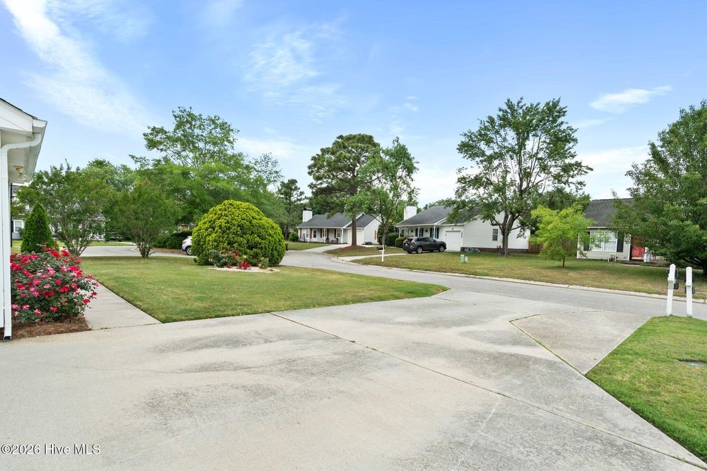 Photo of 4612 Reigate Way, Wilmington, NC 28409 (MLS # 100571786)