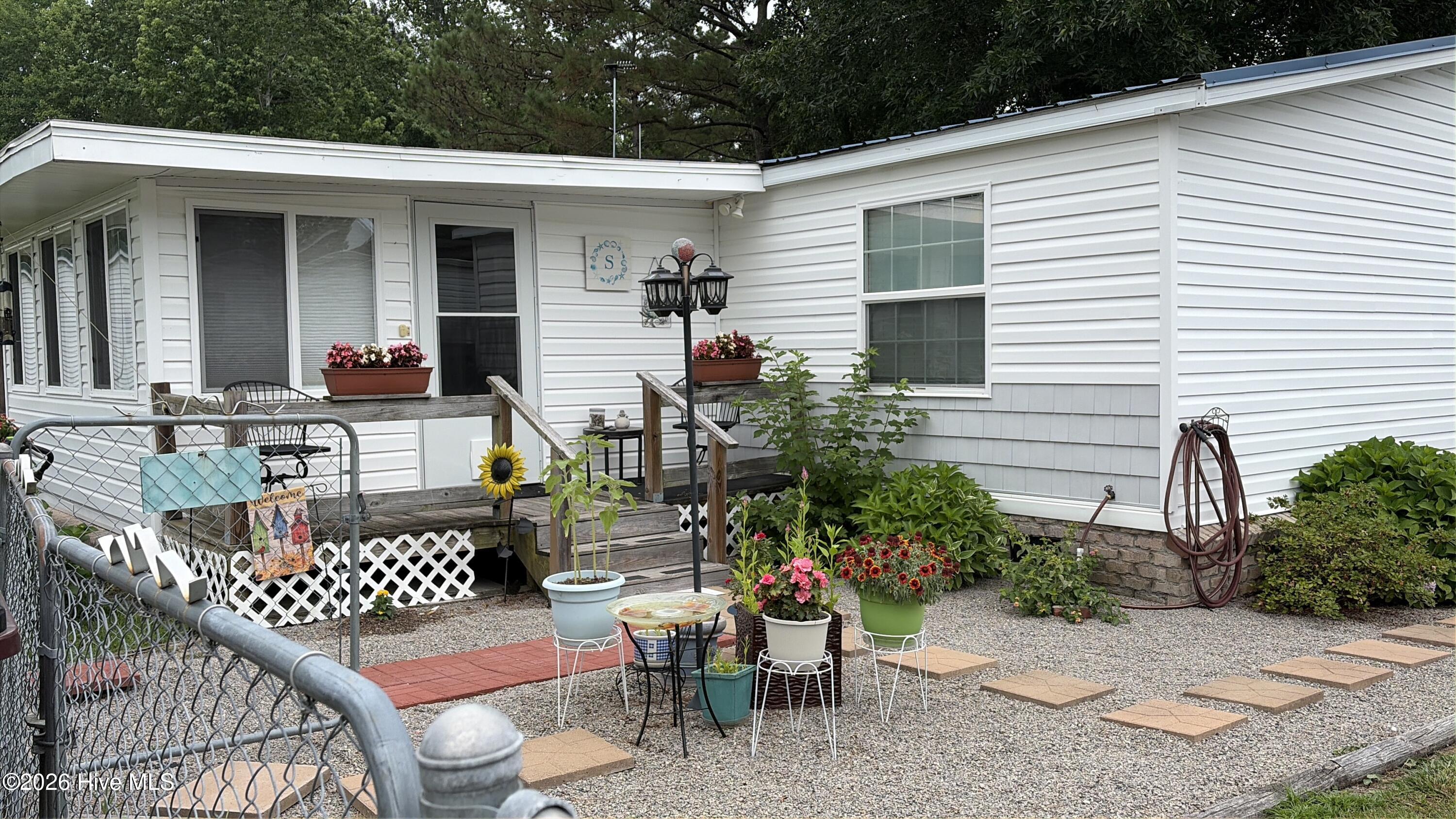 103 Pine Ridge Court