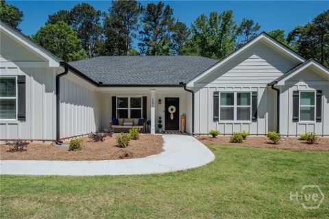 Homes For Sale - 100 Wilson Garage Road<br/> Commerce, GA 30529