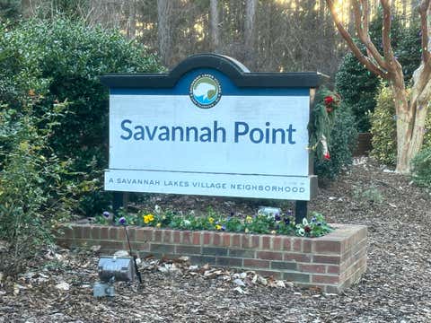 Vacant Land For Sale - 101 Bereau Drive<br/> McCormick, SC 29835