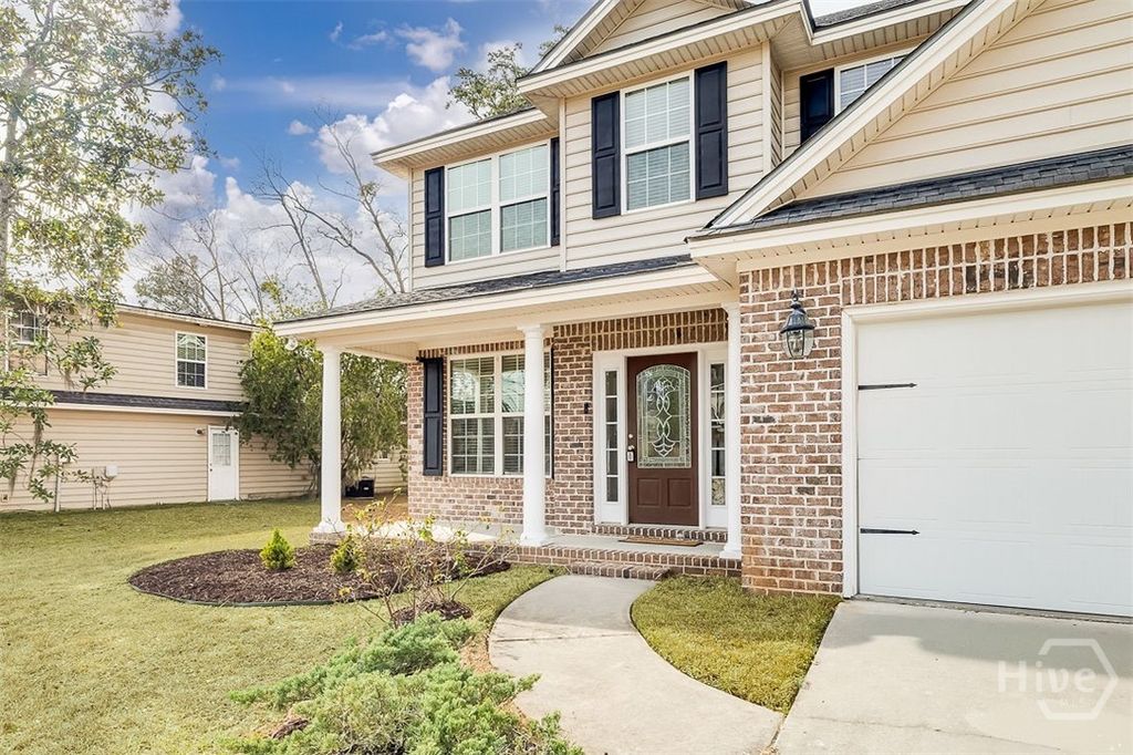 Photo of 21 Concordia Drive, Savannah, GA 31419 (MLS # SA349462)