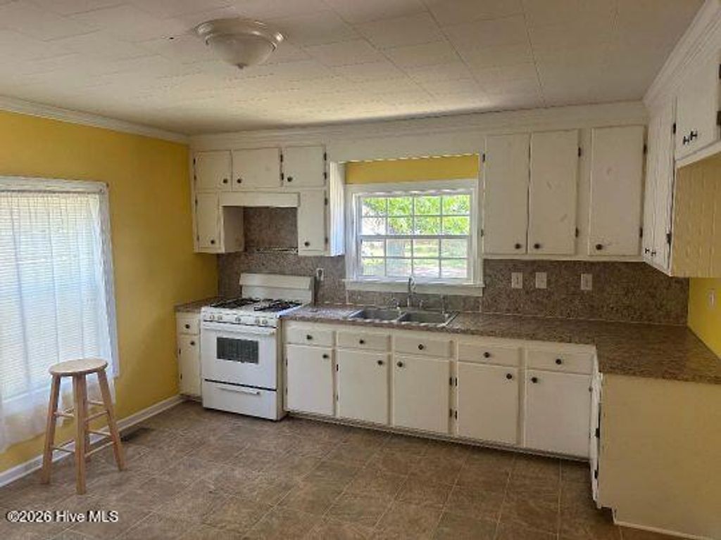 Photo of 1035 Winslow Road, Robersonville, NC 27871 (MLS # 100574959)