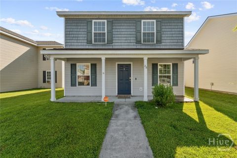 Homes For Sale - 28 Fiore Drive<br/> Chatham County, Savannah, GA 31419