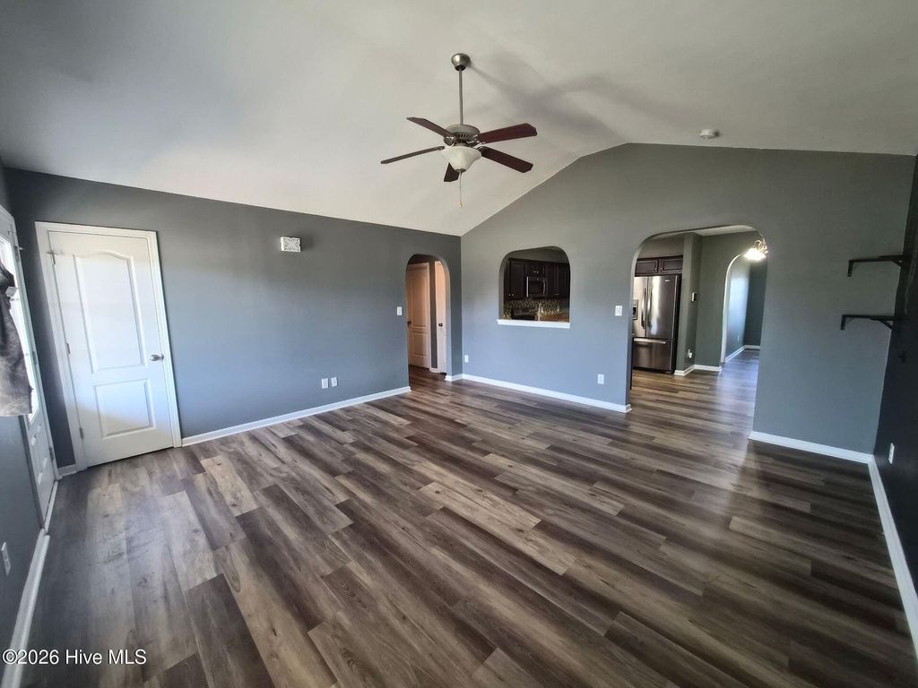 Photo of 103 Palin Trail, Beulaville, NC 28518 (MLS # 100562719)