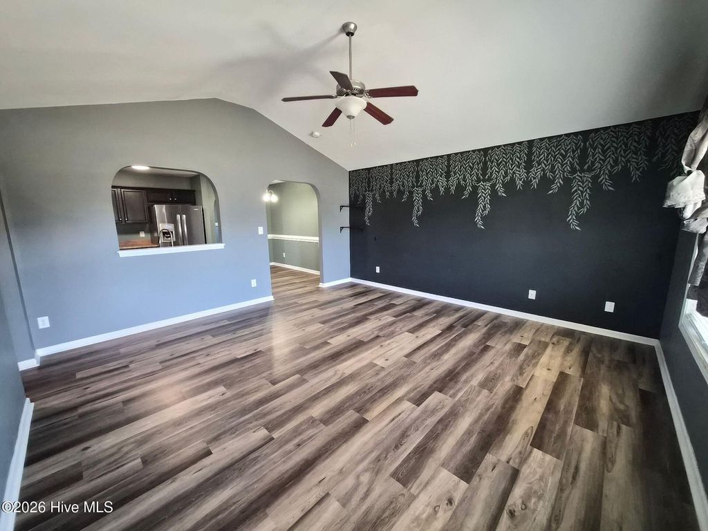 Photo of 103 Palin Trail, Beulaville, NC 28518 (MLS # 100562719)