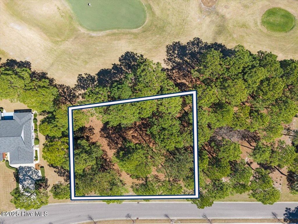 Photo of 59133 Eastwood Park Road, Sunset Beach, NC 28468 (MLS # 100495435)