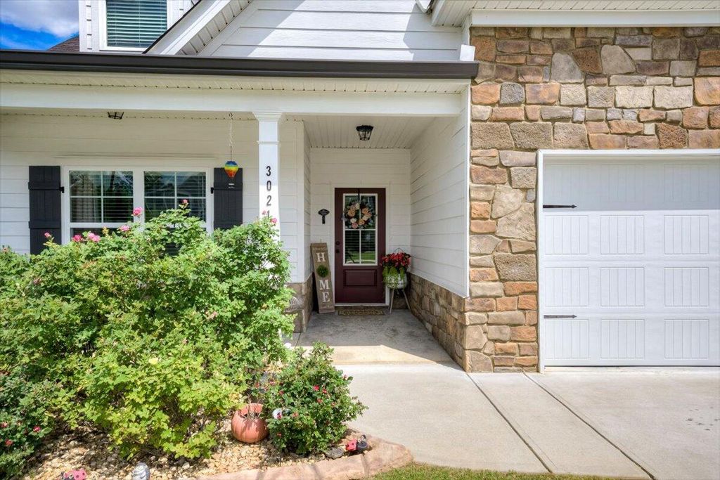 Photo of 3021 Bannack Lane, Harlem, GA 30814 (MLS # 555600)