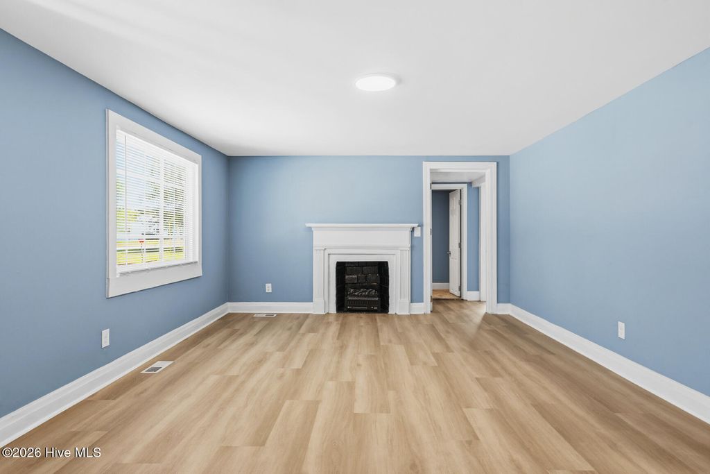 Photo of 301 W John J Sharpe Street, Sharpsburg, NC 27803 (MLS # 100568759)