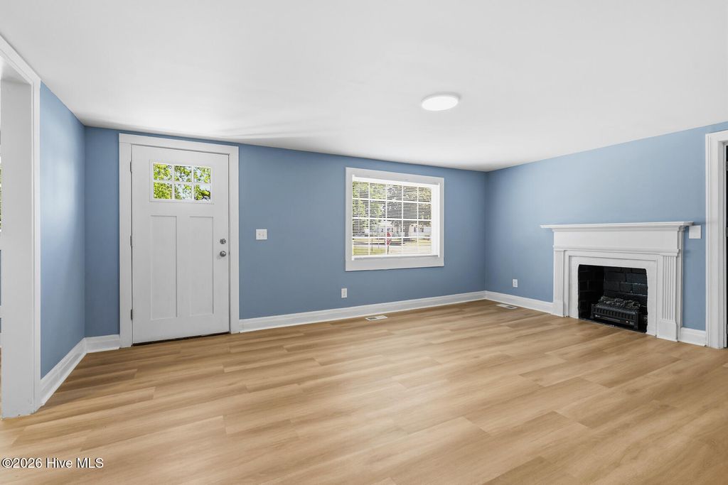 Photo of 301 W John J Sharpe Street, Sharpsburg, NC 27803 (MLS # 100568759)