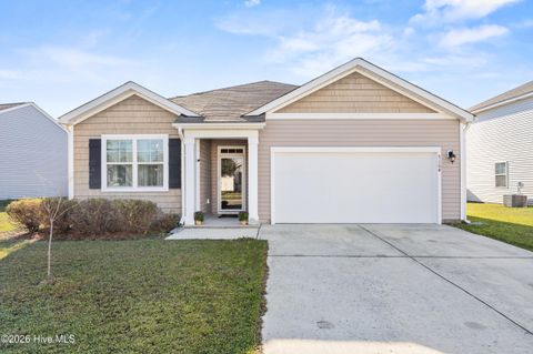 7164 Oxbow Loop Wilmington NC 28411