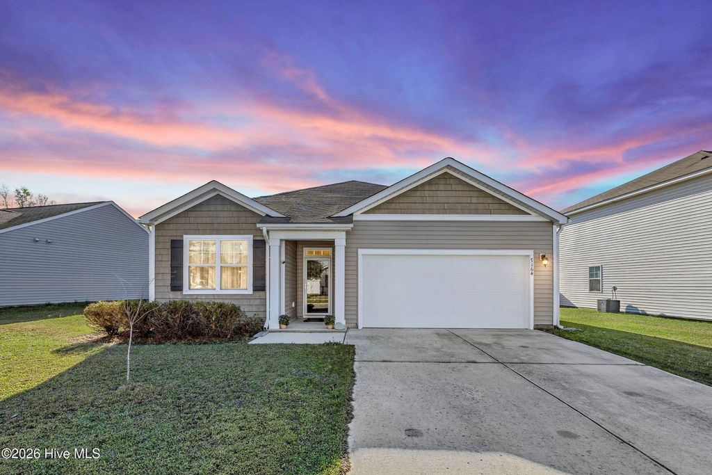 Photo of 7164 Oxbow Loop, Wilmington, NC 28411 (MLS # 100561160)