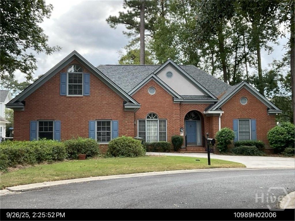 Photo of 3 Steeplechase Lane, Savannah, GA 31405 (MLS # SA345859)