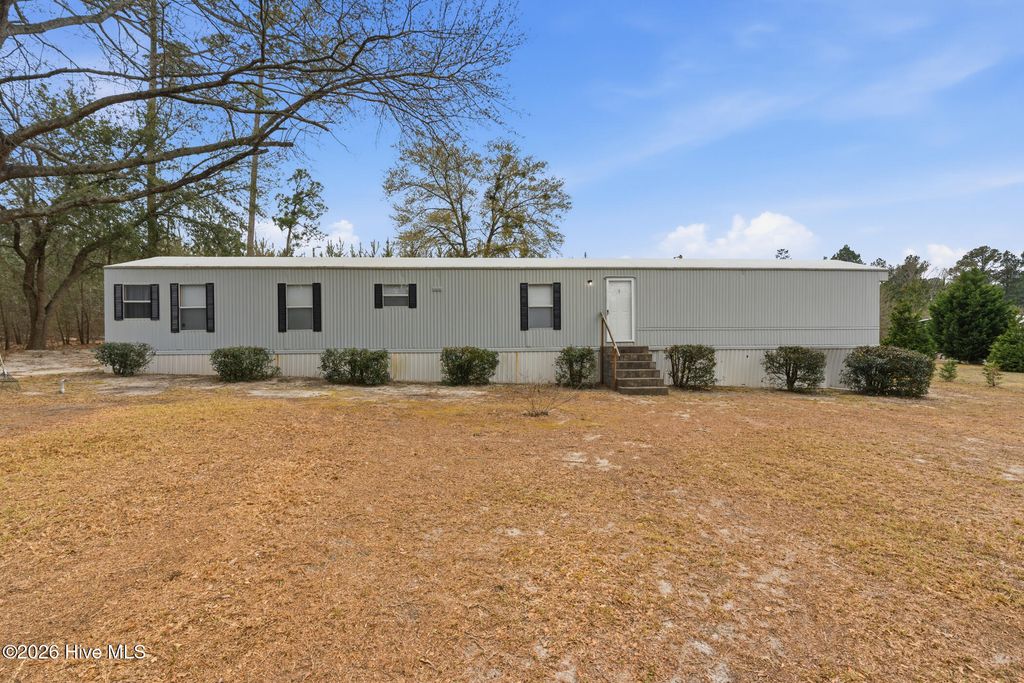 Photo of 1776 Us-74 Hwy, Hamlet, NC 28345 (MLS # 100562325)