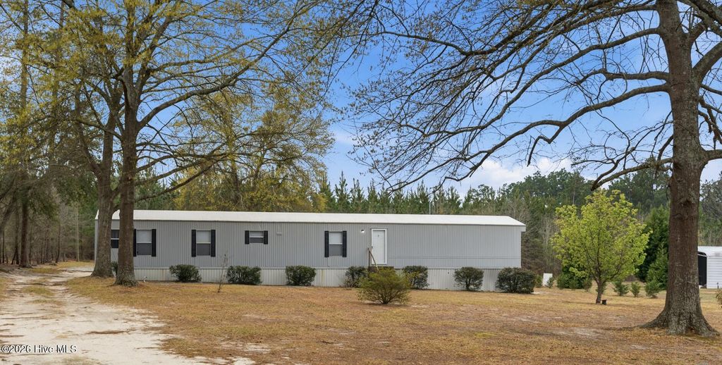 Photo of 1776 Us-74 Hwy, Hamlet, NC 28345 (MLS # 100562325)