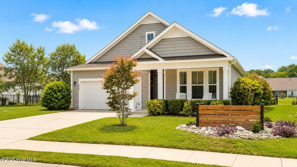Photo of 7909 Huron Drive, Wilmington, NC 28412 (MLS # 100608196)