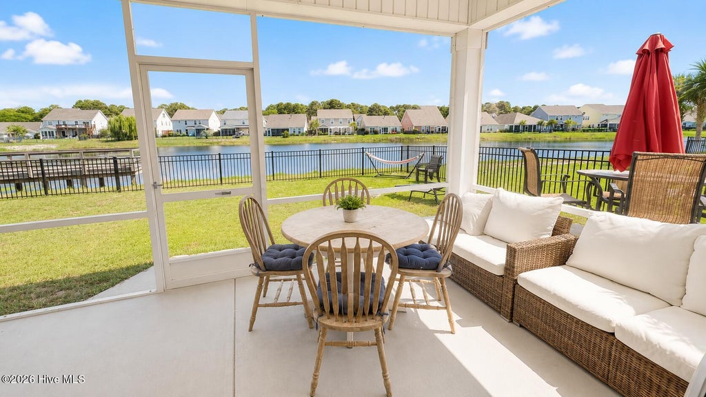 Photo of 7909 Huron Drive, Wilmington, NC 28412 (MLS # 100608196)