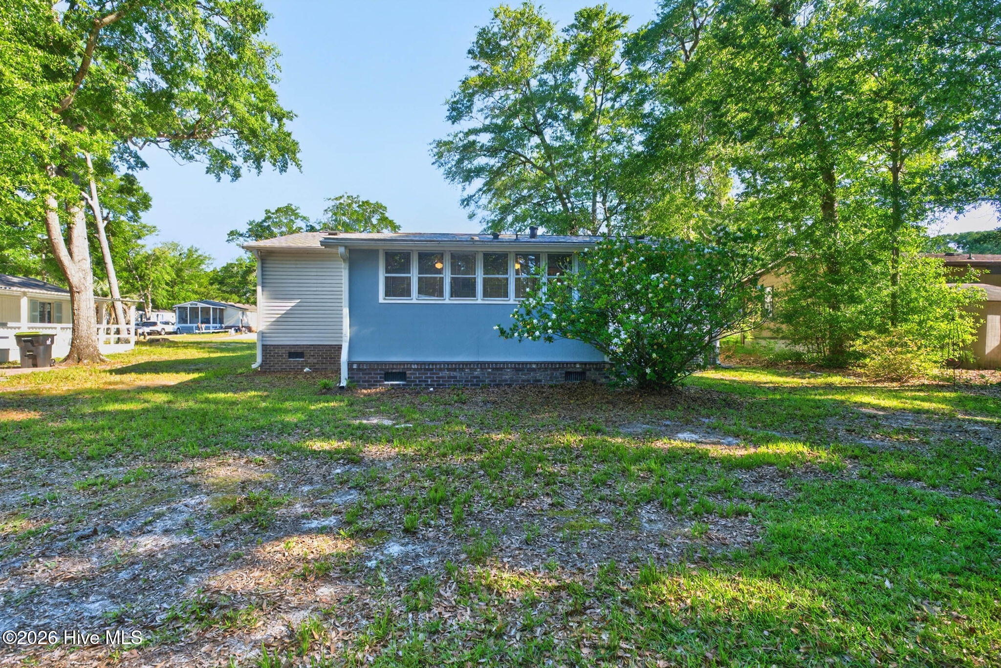 214 Dogwood Drive
