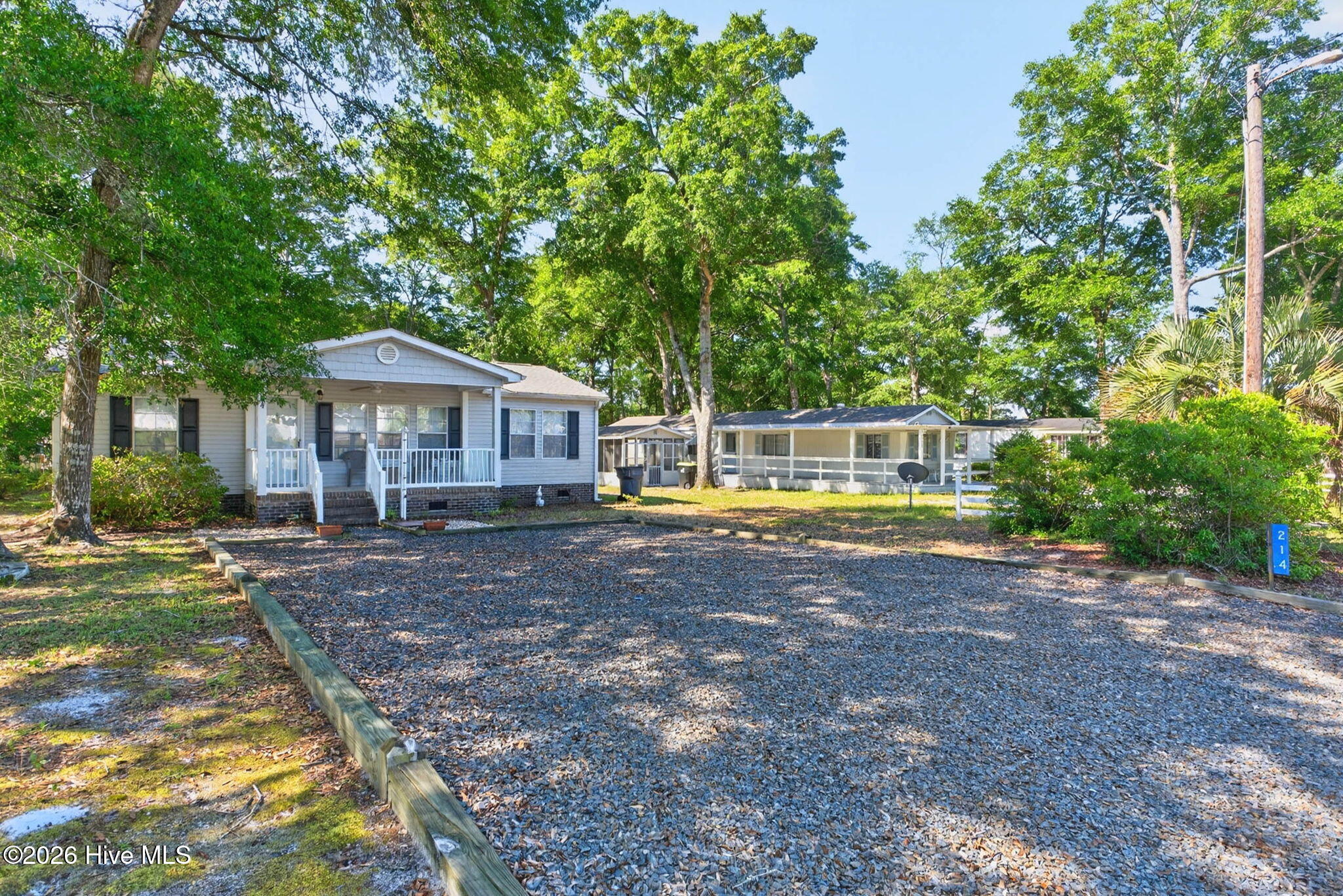 214 Dogwood Drive