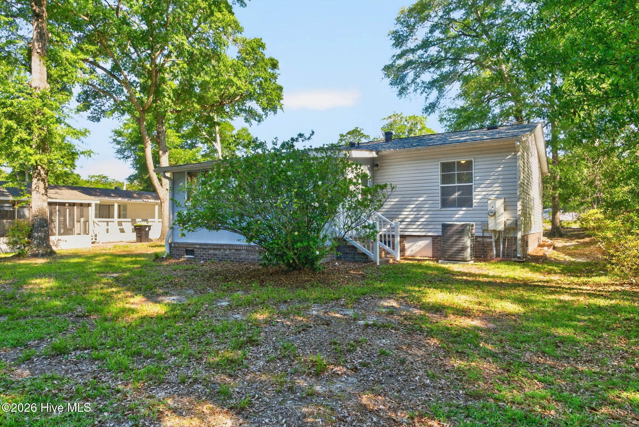 214 Dogwood Drive