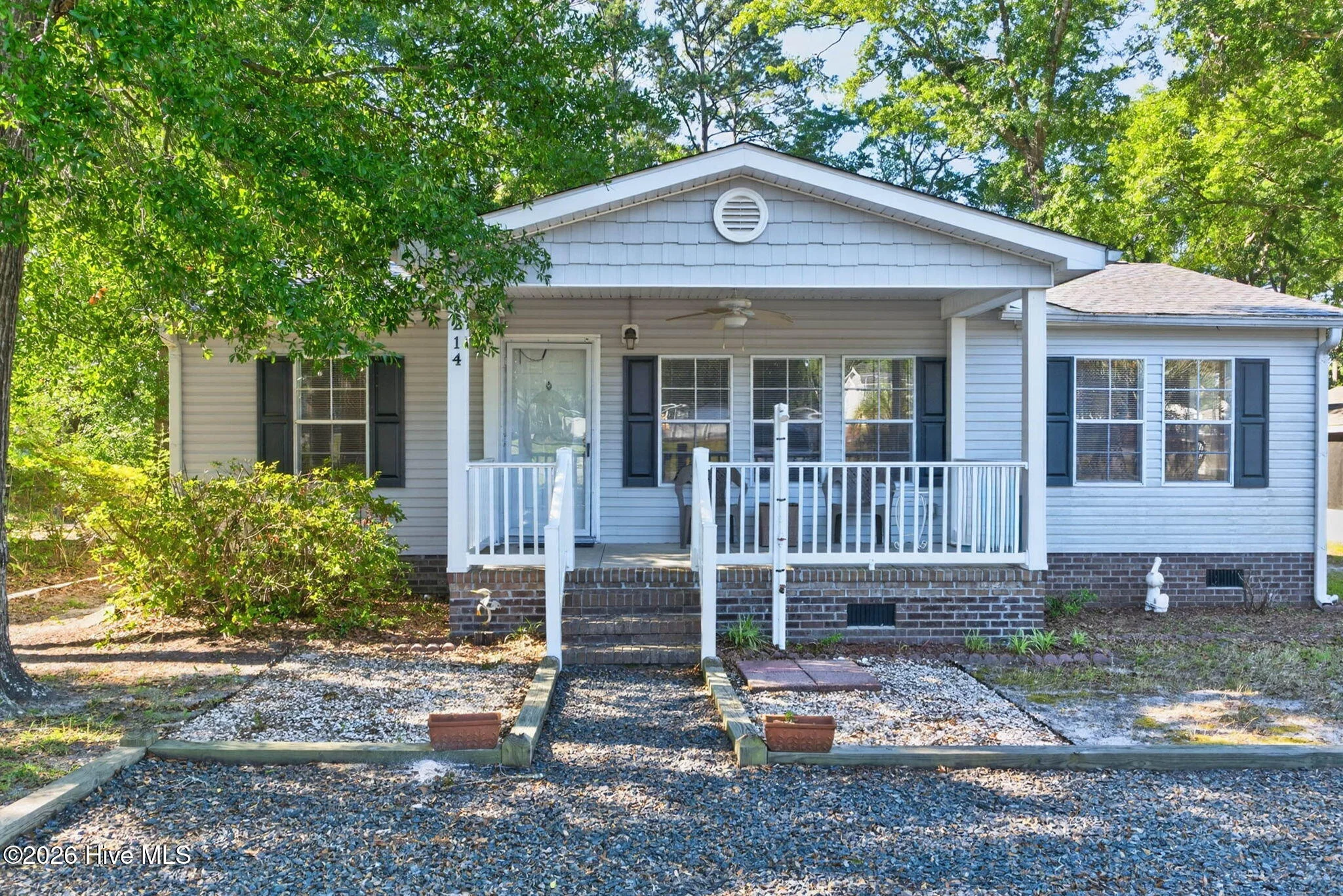 214 Dogwood Drive