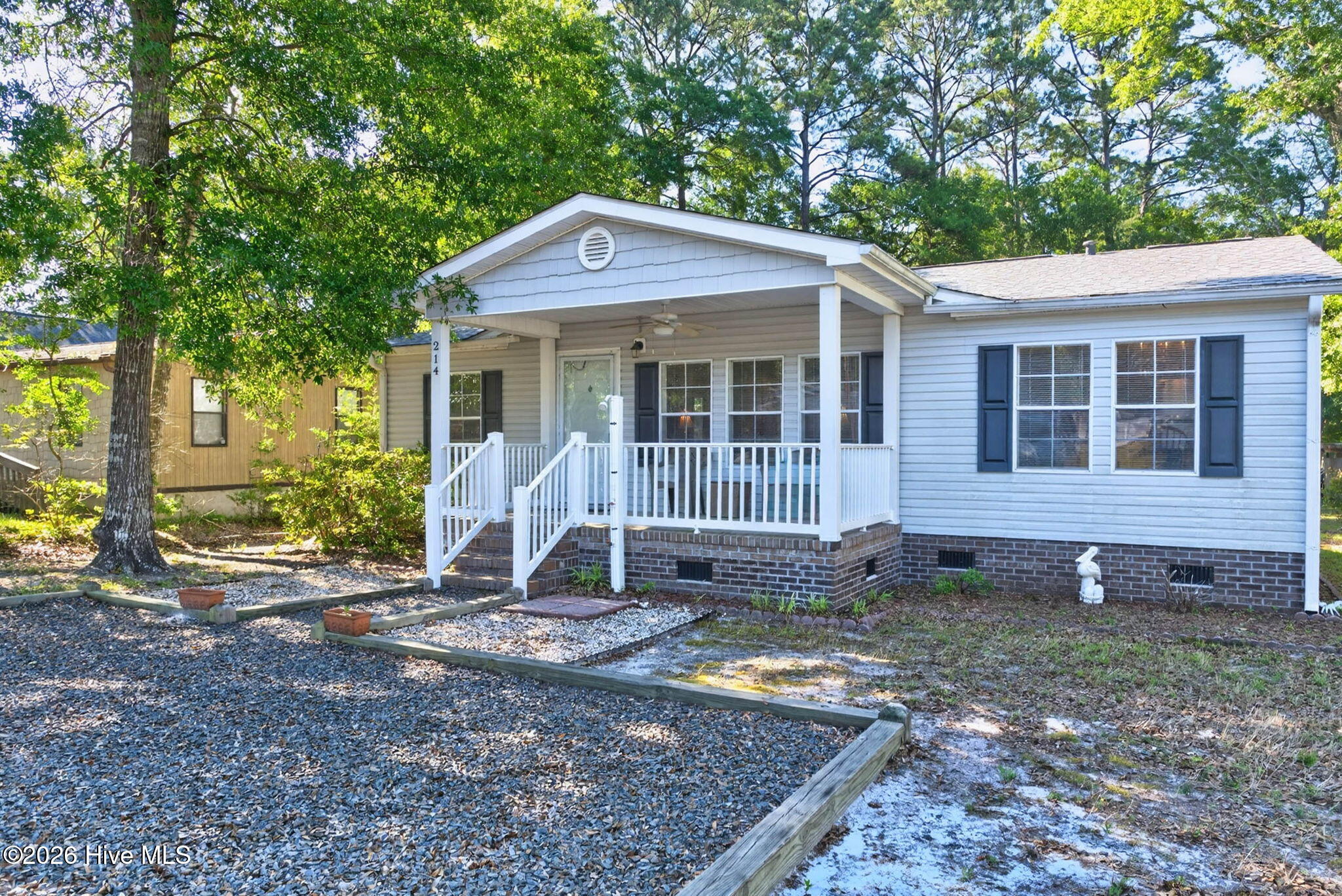 214 Dogwood Drive