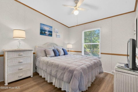 Tiny photo for 214 Dogwood Drive, Sunset Beach, NC 28468 (MLS # 100579470)