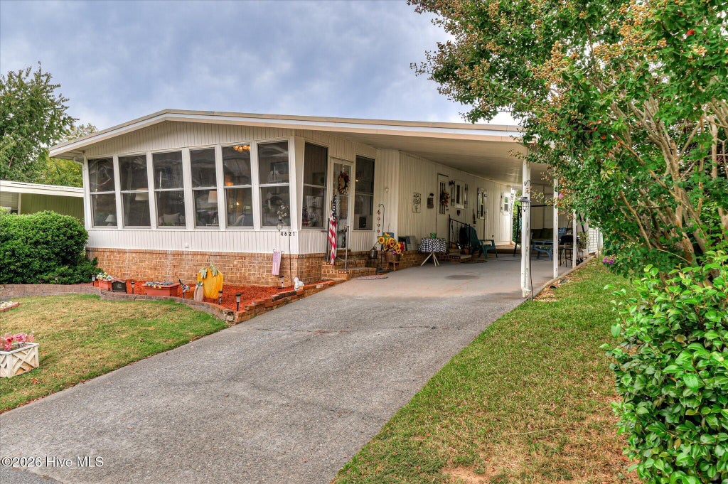Photo of 4621 Dever Drive, Martinez, GA 30907 (MLS # 100609846)
