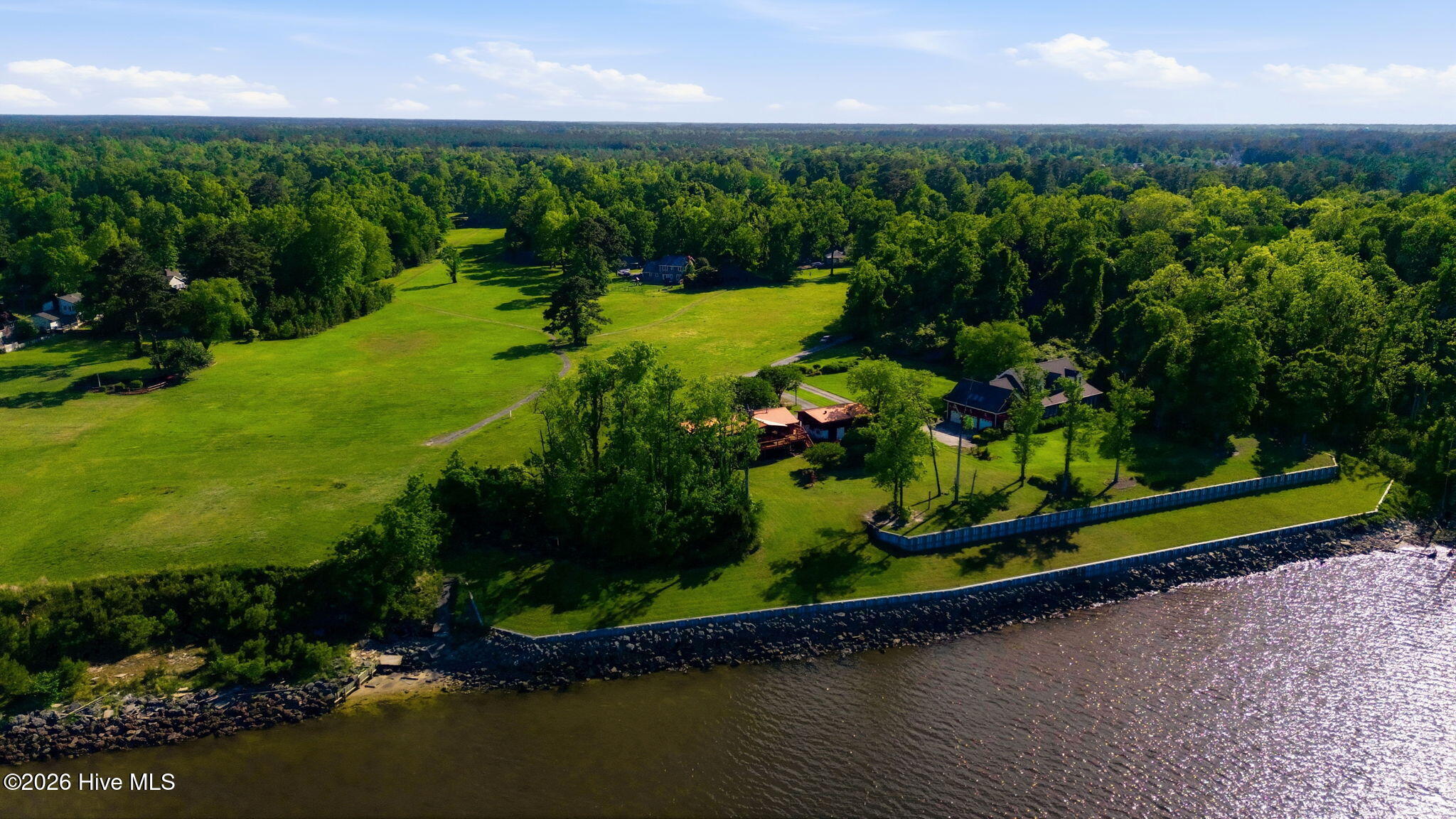 1 Nicklaus Drive