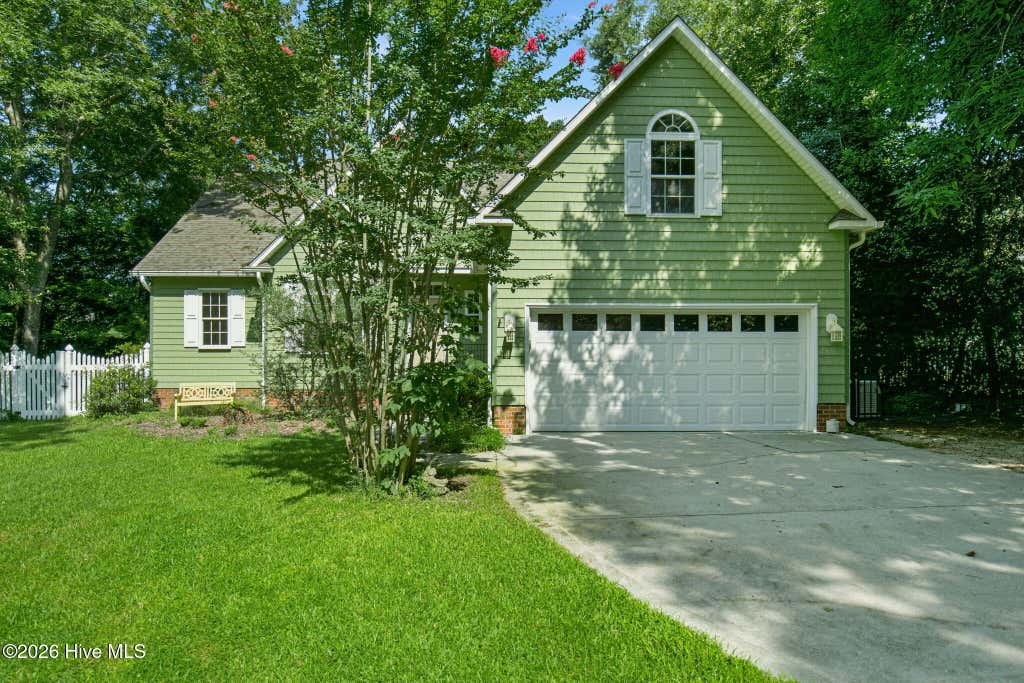 Photo of 103 Leslie Lane, Wilmington, NC 28411 (MLS # 100596394)