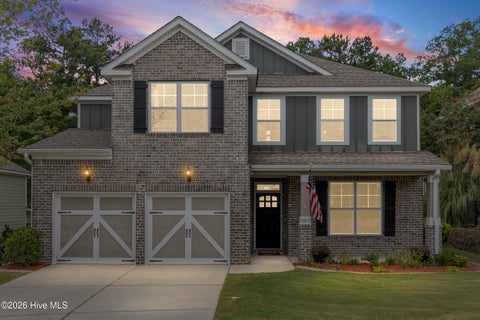Photo of 5613 Sunbury Loop, Evans, GA 30809 (MLS # 100604361)