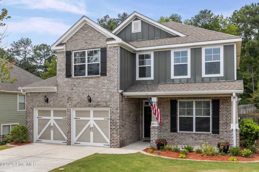 Photo of 5613 Sunbury Loop, Evans, GA 30809 (MLS # 100604361)