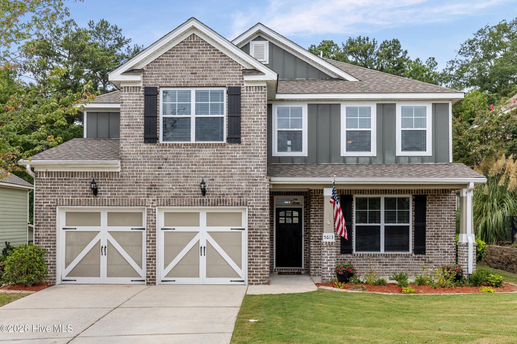 Photo of 5613 Sunbury Loop, Evans, GA 30809 (MLS # 100604361)