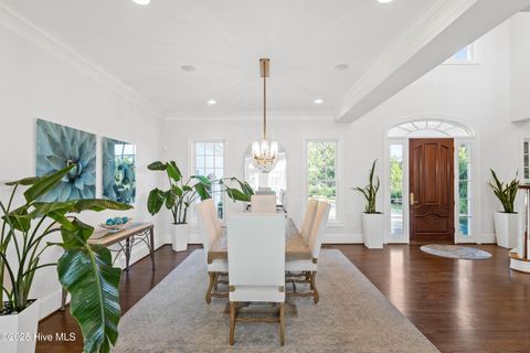 Tiny photo for 2220 Moreland Drive, Wilmington, NC 28405 (MLS # 100509238)