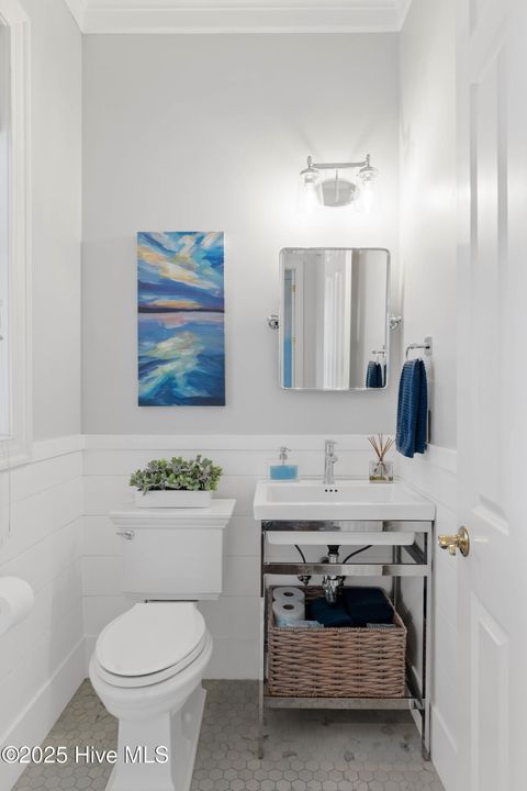 Tiny photo for 2220 Moreland Drive, Wilmington, NC 28405 (MLS # 100509238)