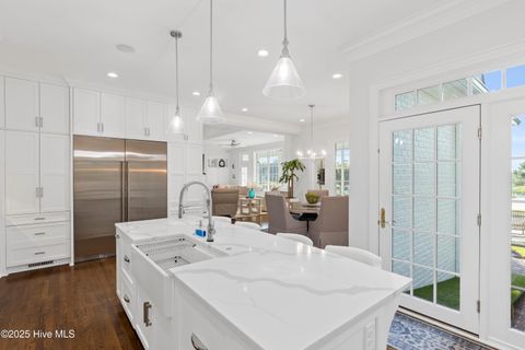 Tiny photo for 2220 Moreland Drive, Wilmington, NC 28405 (MLS # 100509238)