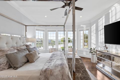 Tiny photo for 2220 Moreland Drive, Wilmington, NC 28405 (MLS # 100509238)