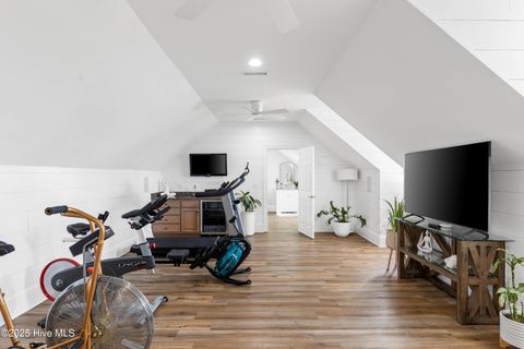 Tiny photo for 2220 Moreland Drive, Wilmington, NC 28405 (MLS # 100509238)