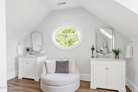 Tiny photo for 2220 Moreland Drive, Wilmington, NC 28405 (MLS # 100509238)