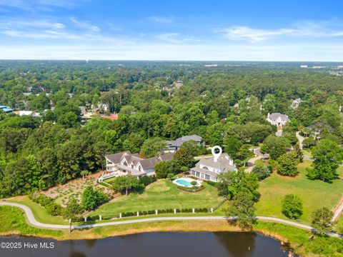 Tiny photo for 2220 Moreland Drive, Wilmington, NC 28405 (MLS # 100509238)