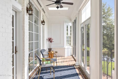 Tiny photo for 2220 Moreland Drive, Wilmington, NC 28405 (MLS # 100509238)