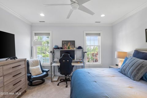 Tiny photo for 2220 Moreland Drive, Wilmington, NC 28405 (MLS # 100509238)