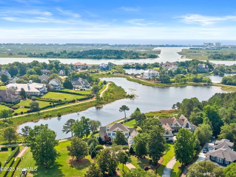 Tiny photo for 2220 Moreland Drive, Wilmington, NC 28405 (MLS # 100509238)