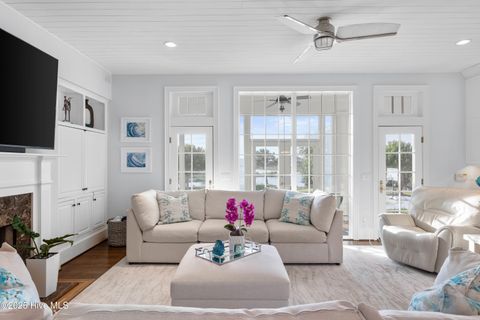 Tiny photo for 2220 Moreland Drive, Wilmington, NC 28405 (MLS # 100509238)