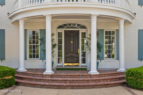 Tiny photo for 2220 Moreland Drive, Wilmington, NC 28405 (MLS # 100509238)